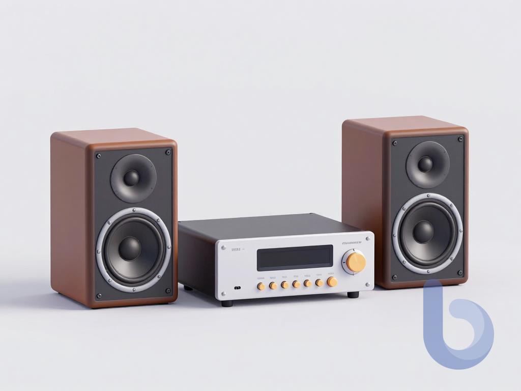 sound system